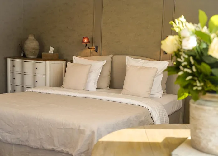 Lebeaubylivingroom Hotel Knokke-Heist