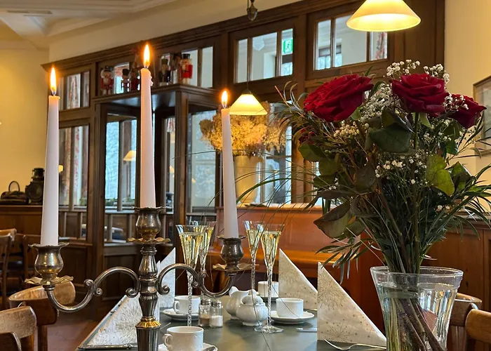 Hotel BB Olbersdorf