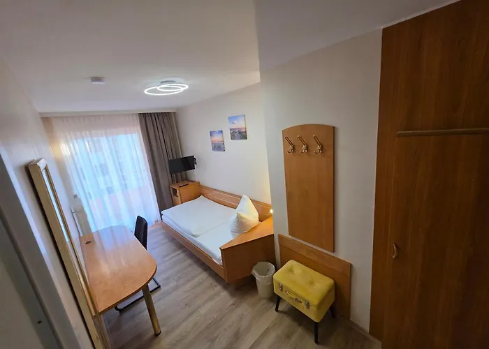Hotel Europa Pforzheim