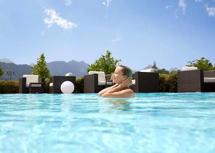 Hotel Sommer Fuessen