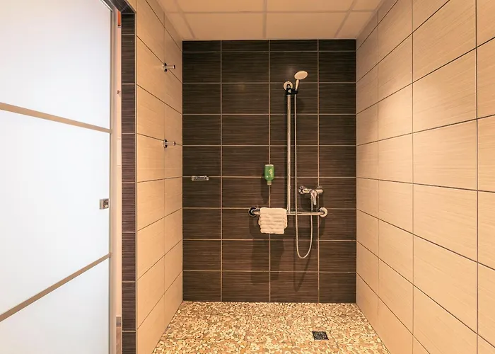 Best Western Marseille Aeroport