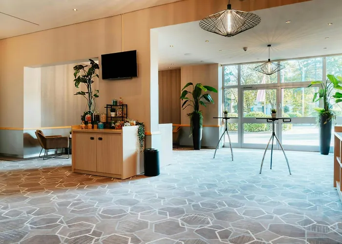 Leonardo Royal Hotel Köln - Am Stadtwald
