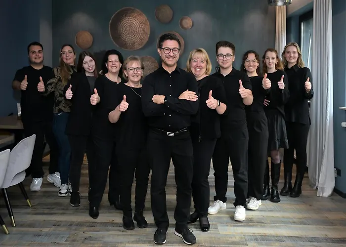 Hotel & Living Am Wartturm Speyer
