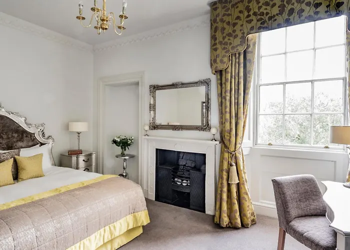 Bailbrook House Hotel, Bath