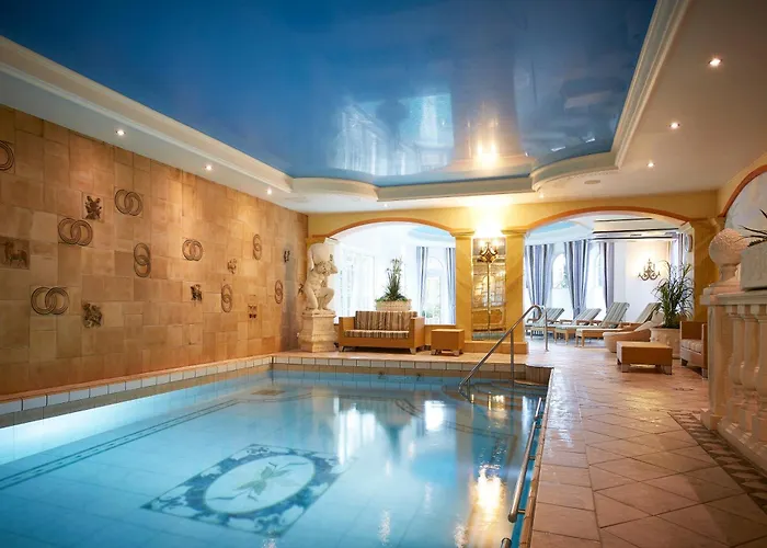 Apparthotel Birkenhof Willingen 
