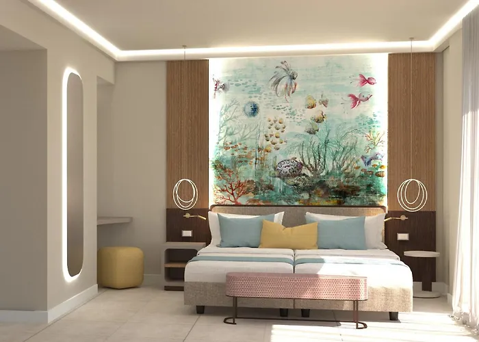 Hotel Tirreno Parghelia