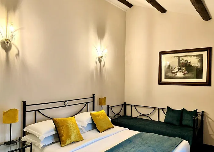 Hotel Isola Di Caprera