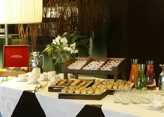 Starhotels Excelsior Bologne