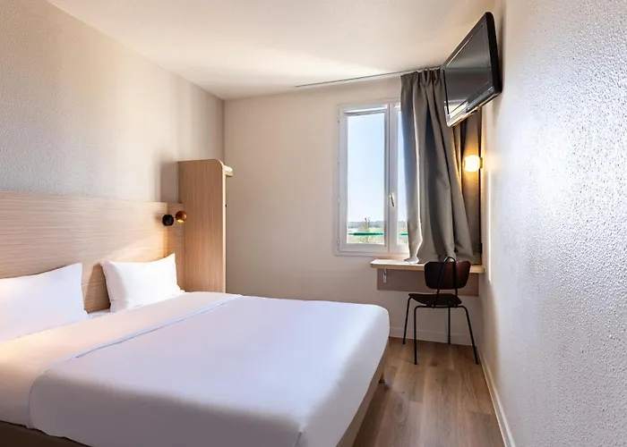 Kyriad ECO - Marne-la-Vallée Bussy-Saint-Georges