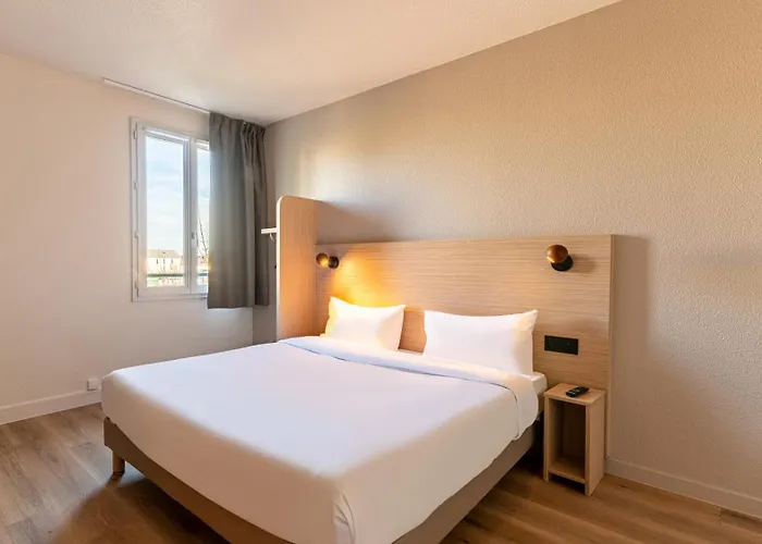Kyriad ECO - Marne-la-Vallée Bussy-Saint-Georges