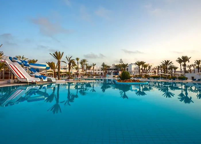 El Mouradi Djerba Menzel Hotel Midoun