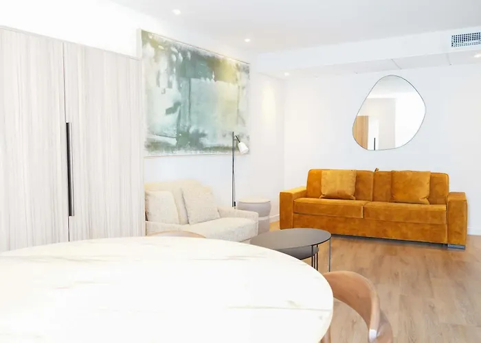 AppartHotel Mercure Paris Boulogne