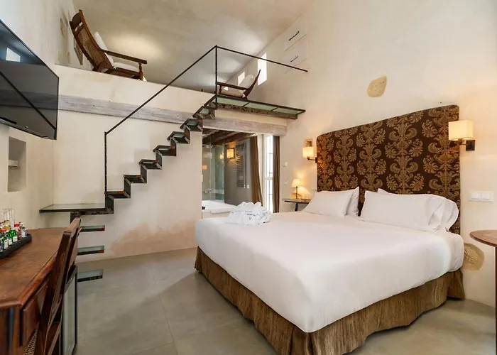 Hotel Boutique V Vejer de la Frontera