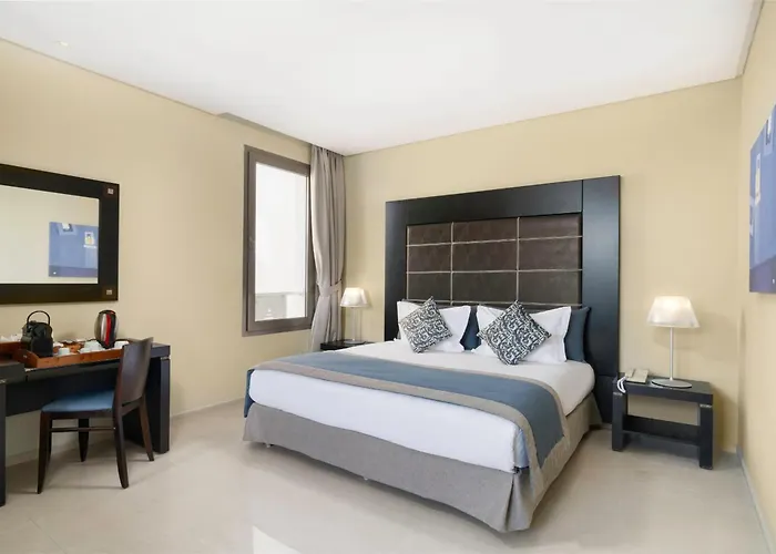 Atlas Essaouira&Spa