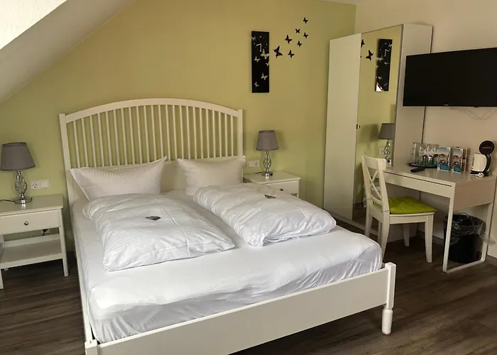 REGIOHOTEL Pfälzer Hof Wernigerode