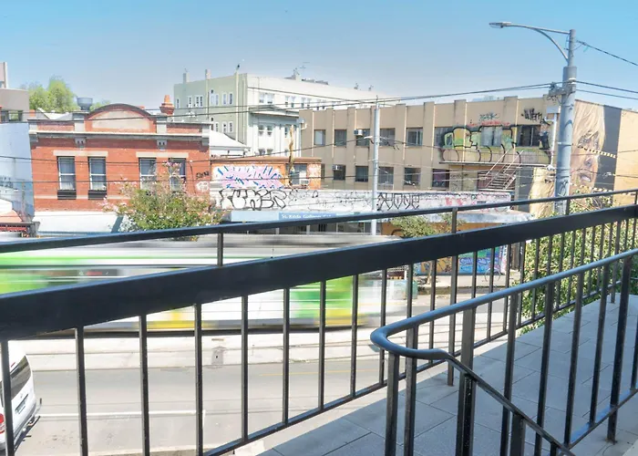 Cosmopolitan Hotel And Apartments Melbourne City