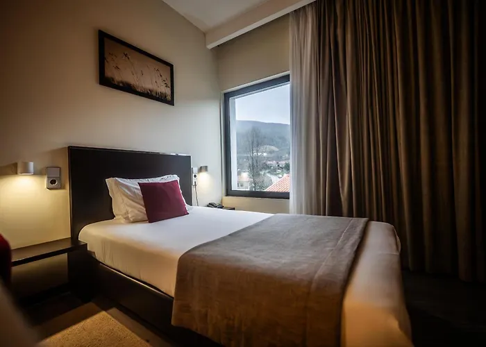 Hotel Sao Pedro - Arouca
