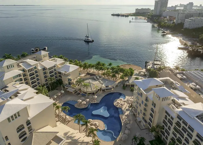 Occidental Costa Cancún