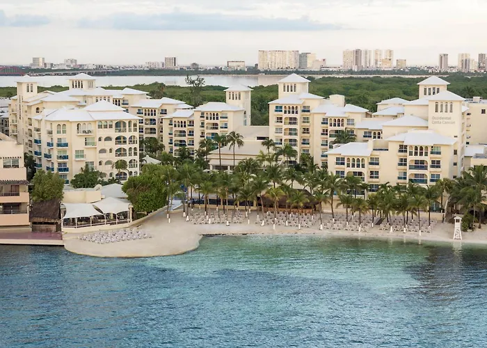 Occidental Costa Cancún