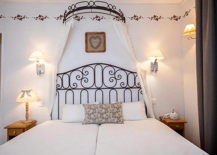 The Originals Boutique, Hôtel La Ferme du Pape, Eguisheim