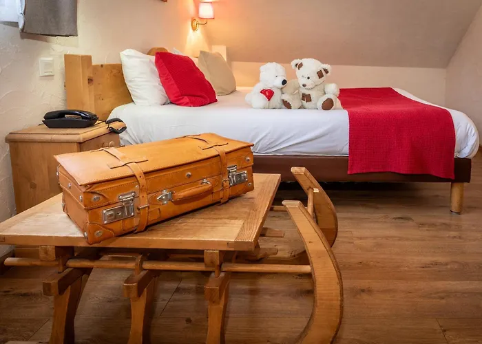 The Originals Boutique, Hôtel La Ferme du Pape, Eguisheim