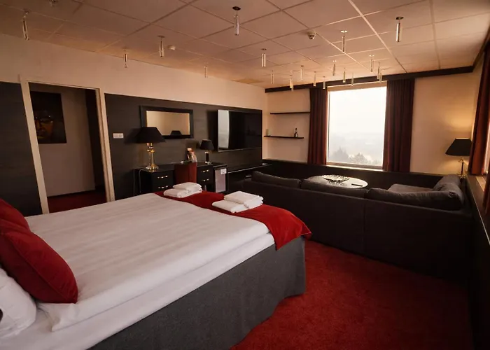 Liljeholmens Stadshotell Stoccolma