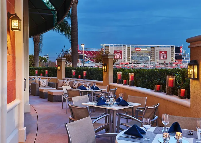 Hilton Santa Clara Hotel