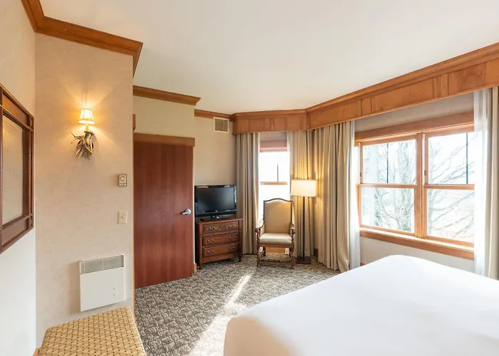 Lake Placid Hotels