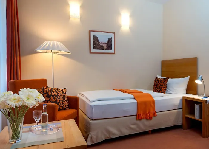 Hotel Gutenberg Westerland