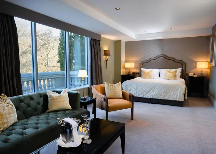 Muckross Park Hotel & Spa