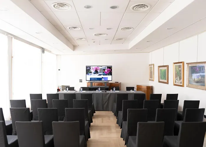 Hotel Cristallo Conegliano