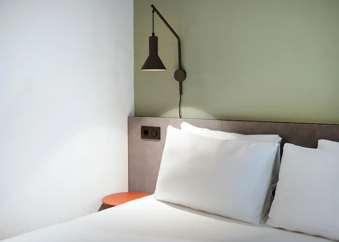 Hotel Ibis Coimbra Centro