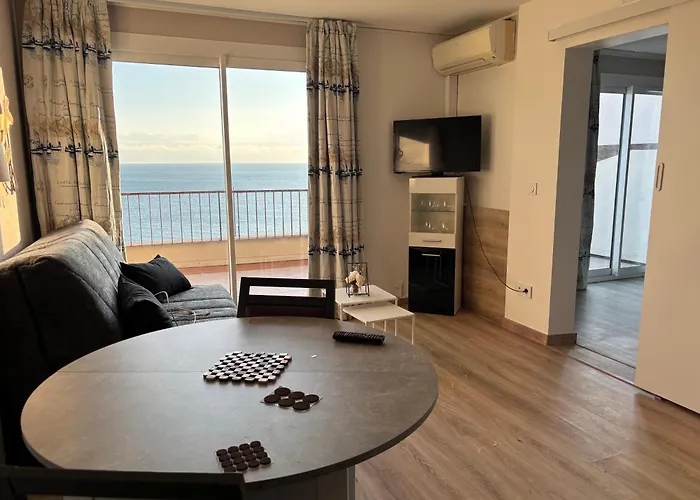 sol appart hotel Banyuls-sur-Mer