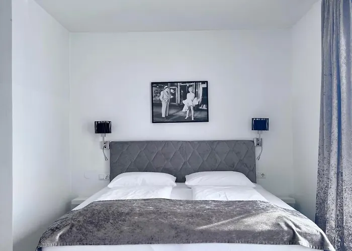 Hotel Oase Bad Ischl