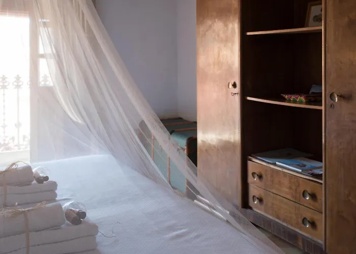 Casa Arizo, Hotel Boutique Oropesa del Mar