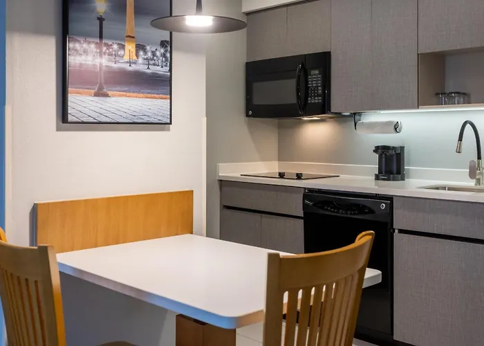 Homewood Suites By Hilton Rochester/Greece, Ny