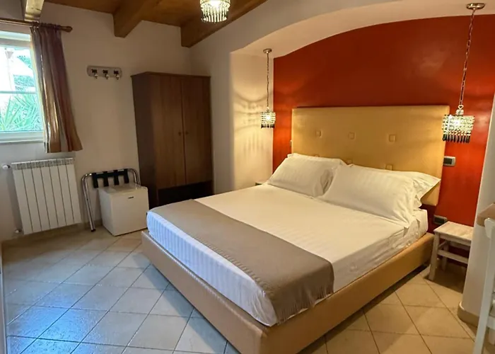 Bed & Breakfast De Nittis - Meridia Collection Barletta