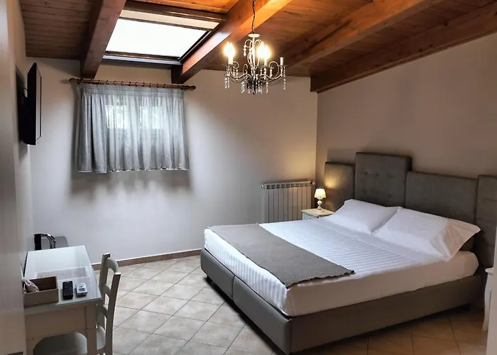 Bed & Breakfast De Nittis - Meridia Collection Barletta