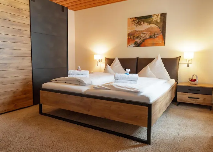 Hotel Restaurant Krone&Wellness - Schopfheim