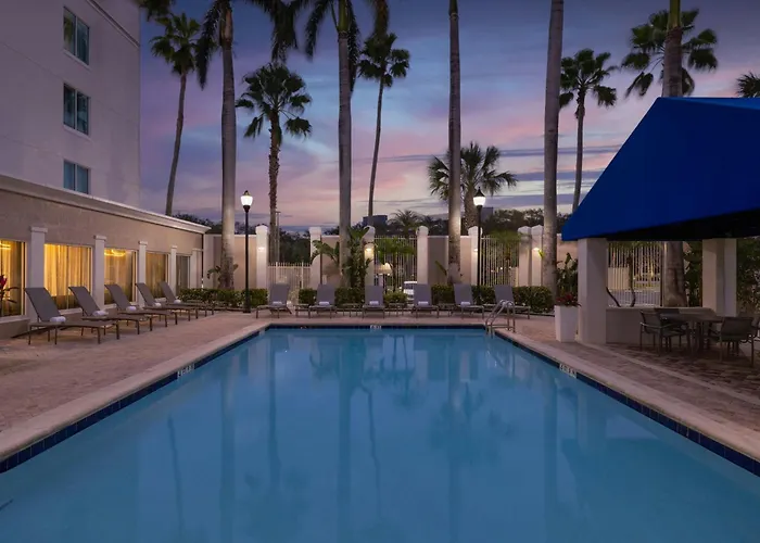 Springhill Suites Boca Raton