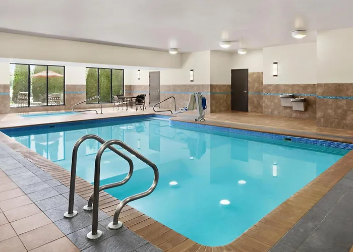 Hilton Garden Inn South Bend