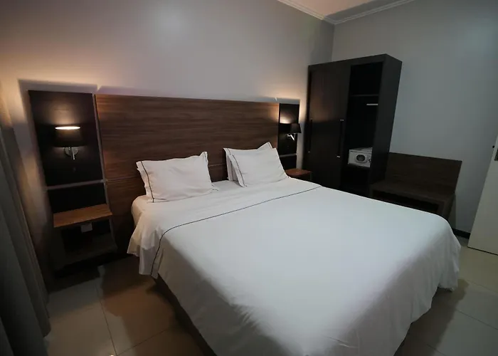Wyndham Golden Foz Suítes Foz do Iguaçu