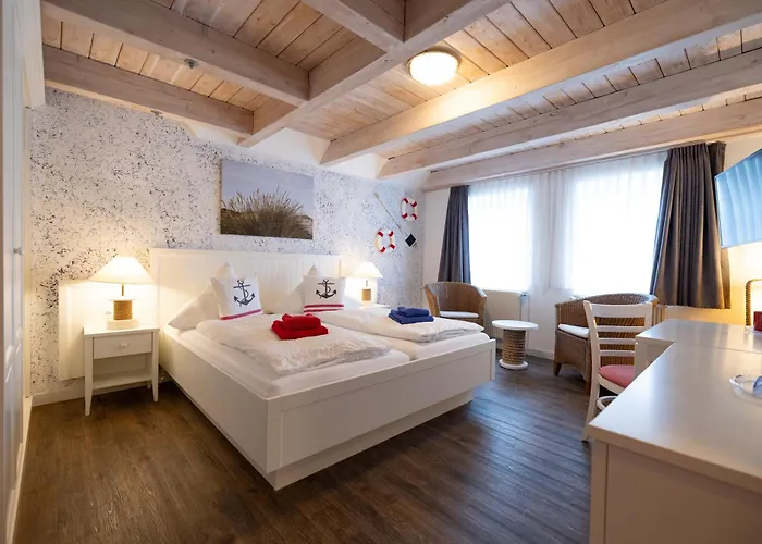 Hotels in Norddorf auf Amrum