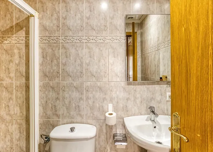 Hostal La Barretina Figueres 