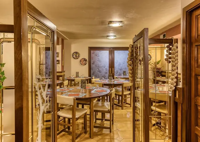 Hostal La Barretina Figueres 