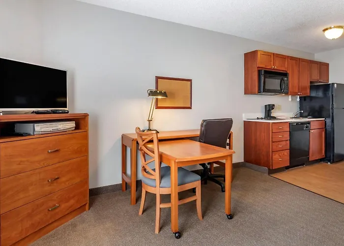 Mainstay Suites Emporia