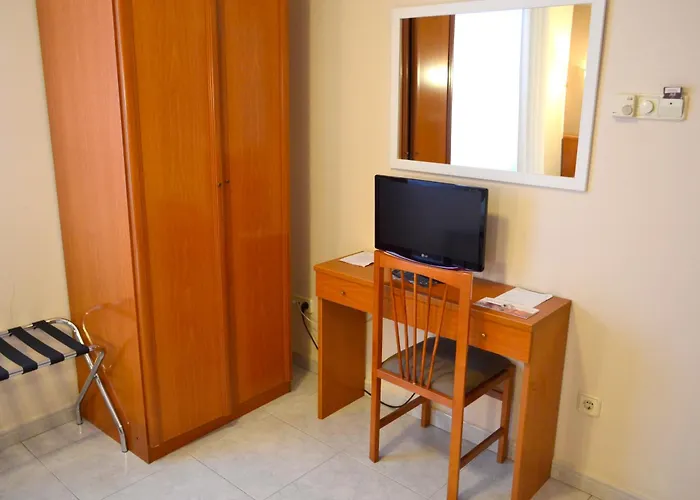 Hotel Alda Ciudad de Toro
