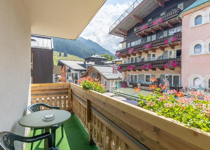 Hotel Wechselberger Saalbach-Hinterglemm