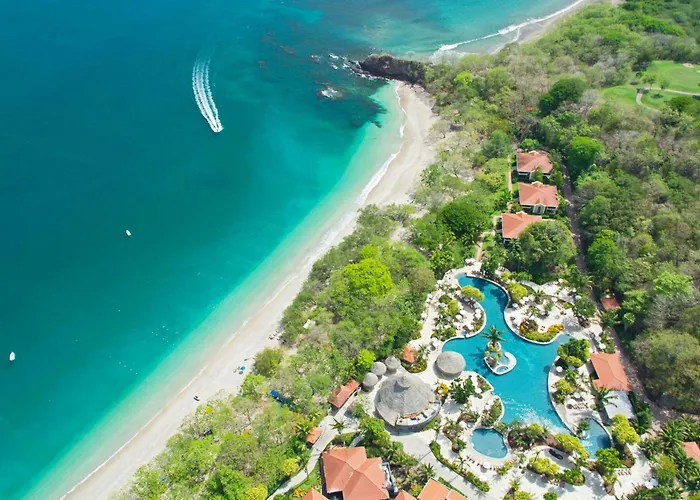 The Westin Reserva Conchal, An All-Inclusive Golf Resort & Spa Playa Conchal