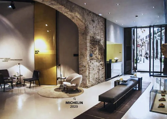 Caro Hotel Valencia